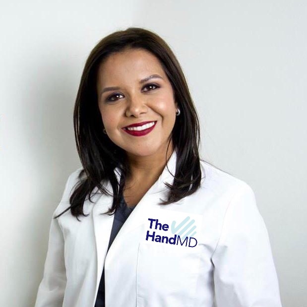 Dra. Ana González
